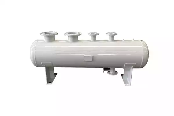 Boiler Sub-Cylinder