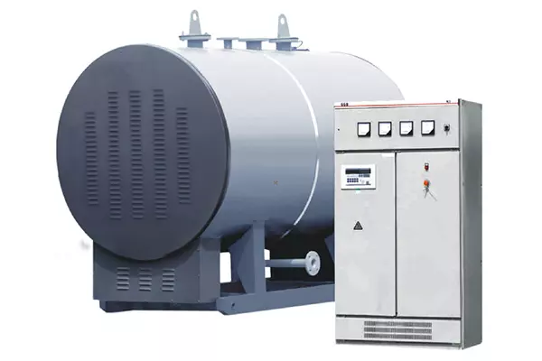 CLDR electric hot water boiler