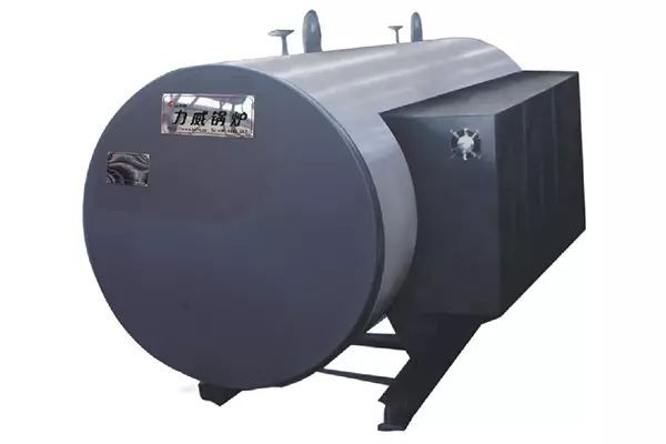 WDR Electric hot water boiler