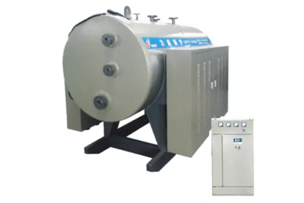 WDR electric steam boiler