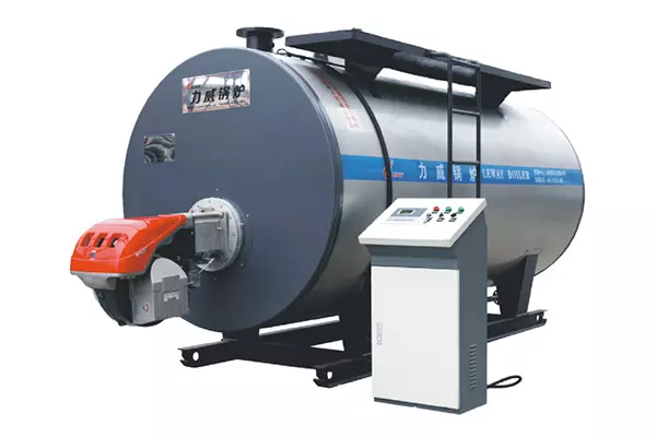 CWNS normal pressure hot water boiler