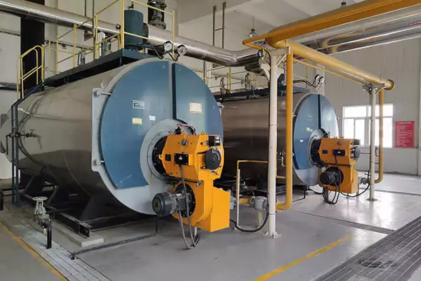 How Much Does a 10 Ton Oil-Fired Boiler Cost? 2025 Price Guide