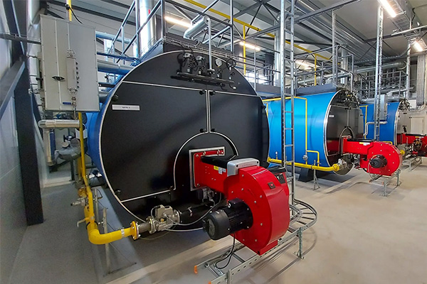 Steam Boiler Troubleshooting: Common Problems and Expert Solutions