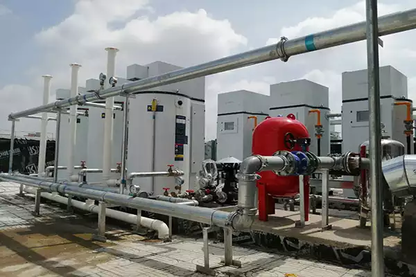 How Does a Boiler System Work? Everything You Need to Know