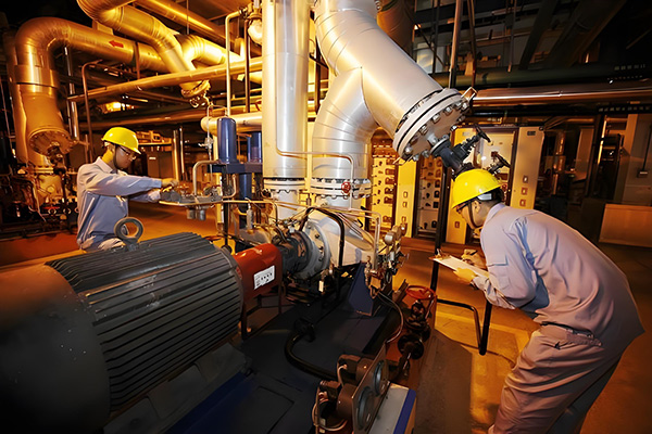 Steam Boiler Maintenance: Your Essential Guide to Reliability, Safety & Savings