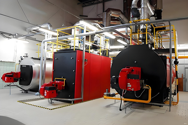 2 Ton Steam Boiler Price: What Impacts Cost & How to Make a Smart Investment