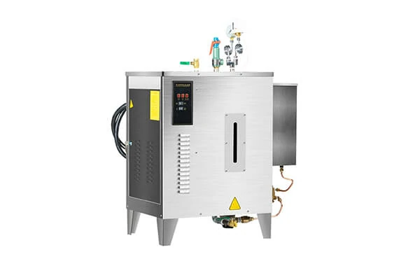 Commercial Electric Steam Generator