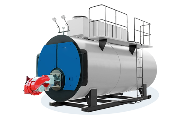 high pressure steam boiler