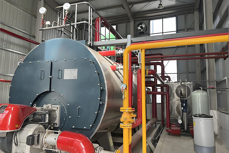 Low Pressure Steam Boiler: Complete Guide for Industrial and Commercial Applications (2026)