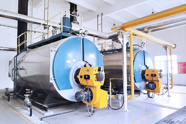 High Efficiency Steam Boiler: Complete Guide for Industrial Use