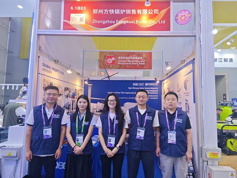 EXPO BOILER 2026